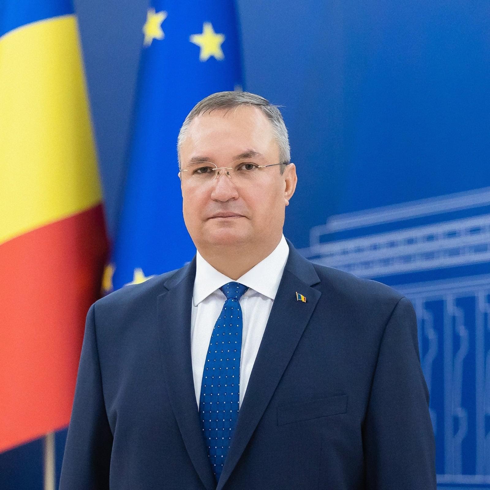 Nicolae-Ionel CIUCĂ
